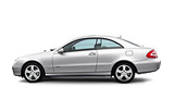 Mercedes-Benz Clk