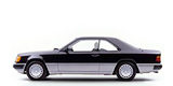 Mercedes-Benz Coupe
