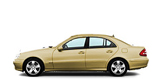 Mercedes-Benz E-Class T-Model