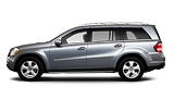 Mercedes-Benz Gl-Class