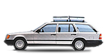 Mercedes-Benz Kombi T-Model