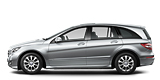 Mercedes-Benz R-Class