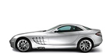 Mercedes-Benz Slr