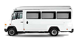 Mercedes-Benz T2/L Самосвал