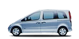 Mercedes-Benz Vaneo