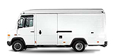 Mercedes-Benz Vario Самосвал