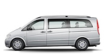Mercedes-Benz Vito Mixto