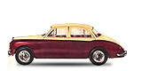 MG Magnette