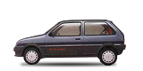 MG Metro