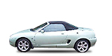 MG Mgf