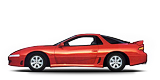 Mitsubishi 3000 Gt купе