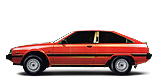 Mitsubishi Cordia