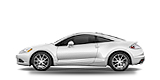 Mitsubishi Eclipse I