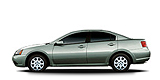 Mitsubishi Galant I