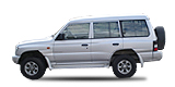 Mitsubishi Galloper