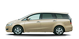 Mitsubishi Grandis