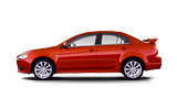 Mitsubishi Lancer Celeste купе