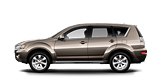 Mitsubishi Outlander I