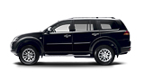 Mitsubishi Pajero Sport I