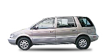 Mitsubishi Santamo