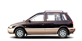 Mitsubishi Space Runner