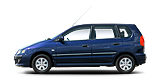 Mitsubishi Space Star вэн