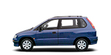Mitsubishi Space Wagon