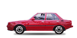 Mitsubishi Tredia