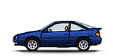 Nissan 100 Nx