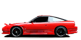 Nissan 200 Sx