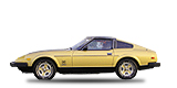 Nissan 280 ZX,Zxt