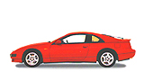 Nissan 300 ZX