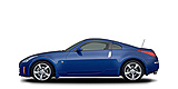 Nissan 350 Z Roadster