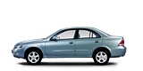 Nissan Almera II