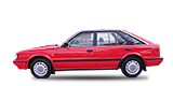Nissan Bluebird