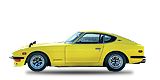 Nissan Datsun 140 Y универсал