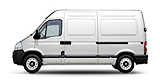 Nissan Interstar Фургон