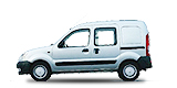 Nissan Kubistar