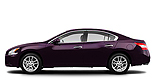 Nissan Maxima III