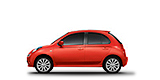 Nissan Micra III