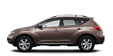 Nissan Murano II