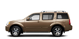 Nissan Pathfinder III