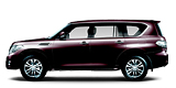 Nissan Patrol Gr V Wagon