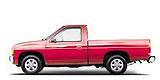 Nissan Pick Up