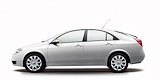 Nissan Primera