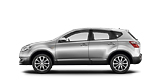 Nissan Qashqai II
