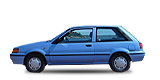 Nissan Sunny I