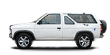Nissan Terrano II