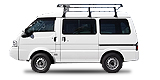 Nissan Vanette автобус