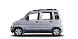 Opel Agila (B)